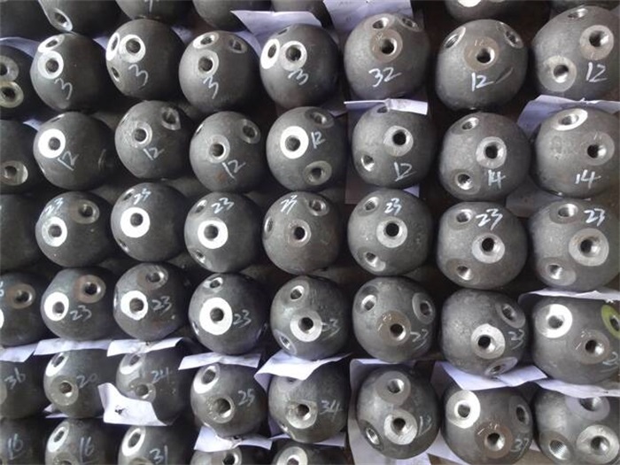 武穴螺栓球节点